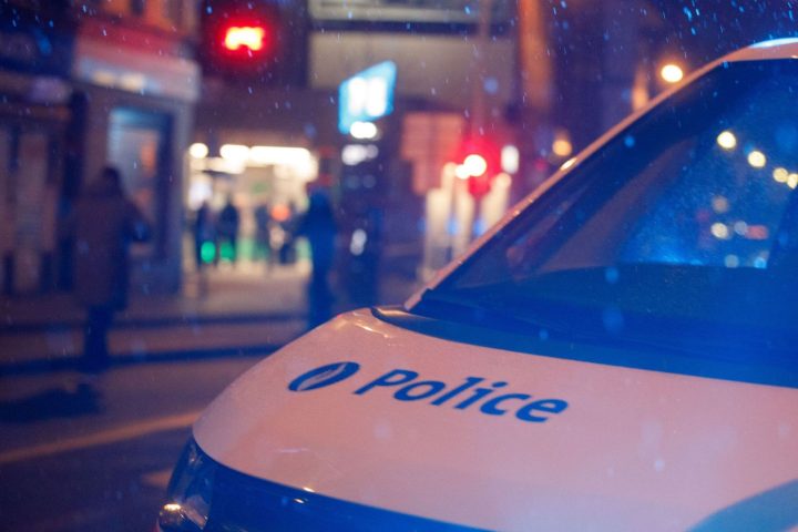 Un homme blessé par balle dans un point de deal à Saint-Gilles, enquête en cours