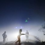 Un incendie dans les Hautes Fagnes souligne l'urgence du plan de restauration de la nature en Belgique