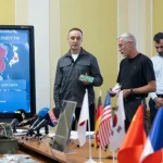 Un module laser français découvert dans un missile russe met en lumière la dépendance technologique étrangère de Moscou