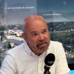 Un nombre record d'enseignants souhaite quitter la profession, avertit Roland Lahaye de la CSC-Enseignement