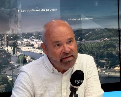 Un nombre record d'enseignants souhaite quitter la profession, avertit Roland Lahaye de la CSC-Enseignement