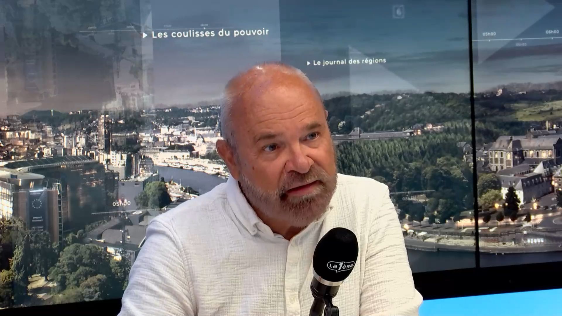 Un nombre record d'enseignants souhaite quitter la profession, avertit Roland Lahaye de la CSC-Enseignement