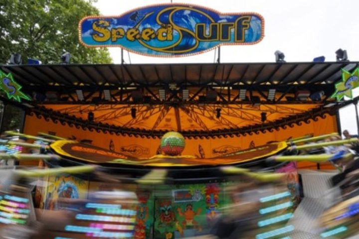 Un record d'affluence établi à la Foire du Midi avec plus de 1,4 million de visiteurs