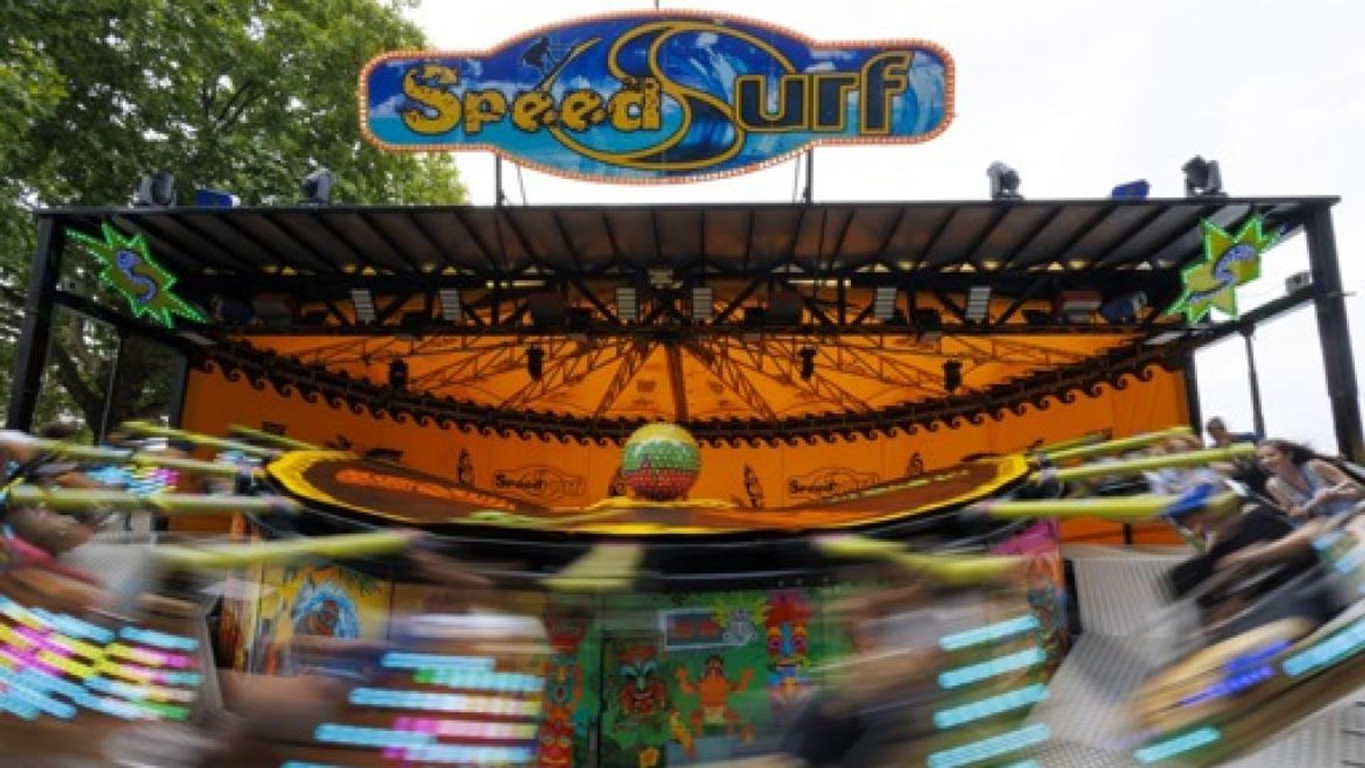 Un record d'affluence établi à la Foire du Midi avec plus de 1,4 million de visiteurs