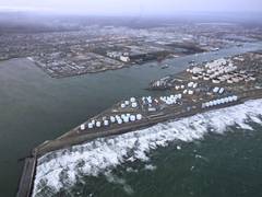 Un tremblement de terre de magnitude 6,0 frappe Hokkaido après un précédent séisme de 5,9 près de Tokyo ayant blessé plus de 40 personnes.