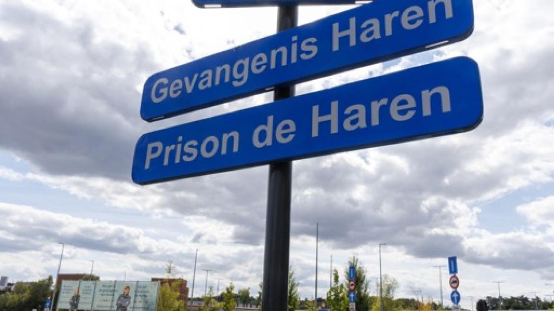 Une agression d'un détenu à la prison de Haren soulève des inquiétudes sur les conditions de détention et le manque de personnel