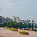 Une attaque de drone à Kyiv fait une victime de deux ans alors que la ville subit des assauts répétés