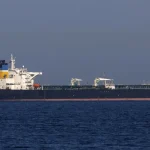 Une attaque de drone ukrainienne cible un pétrolier grec transportant du pétrole russe près de Novorossiysk