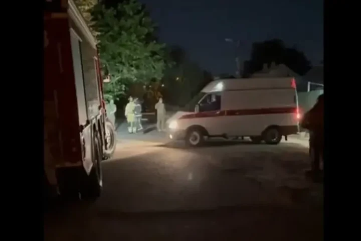 Une explosion cible le véhicule de Dmitry Neyolov, ancien directeur adjoint de la prison d'Olenivka, à Donetsk occupé