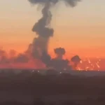 Une explosion dans la région de Kyiv fait 27 morts et 42 blessés lors d'une attaque russe