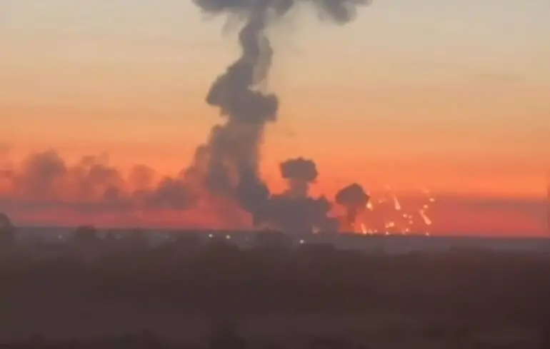 Une explosion dans la région de Kyiv fait 27 morts et 42 blessés lors d'une attaque russe