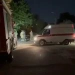 Une explosion vise une voiture de l'ancien directeur adjoint de la prison d'Olenivka à Donetsk occupé