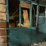 Une frappe russe endommage un centre de secours d'urgence dans la région de Zaporizhzhia