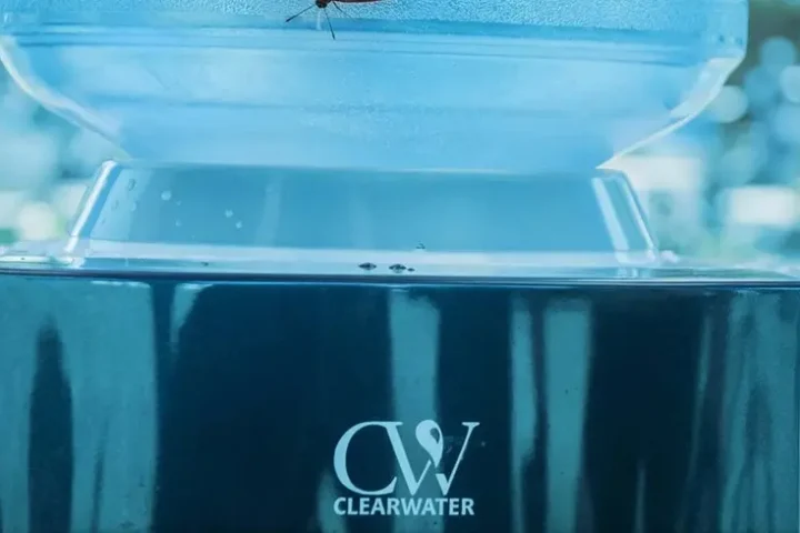 Une frappe russe interrompt les opérations d'une entreprise d'approvisionnement en eau près de Kyiv