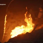 Une frappe russe près de Kharkiv fait trois morts et cause des dégâts matériels