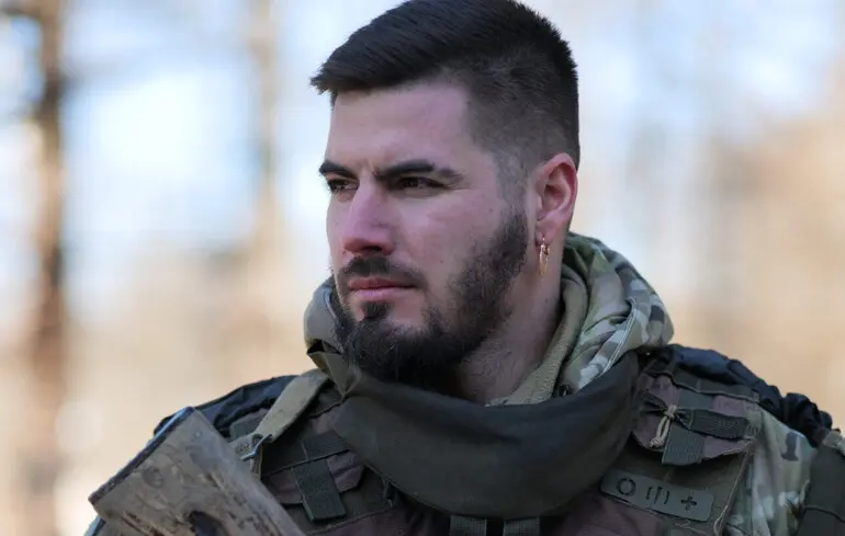 Une offensive russe sur Kyiv et les régions de Chernihiv suscite des inquiétudes, selon un commandant ukrainien