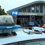 Une opération police-militaire d'envergure à Bruxelles face à la violence liée aux drogues