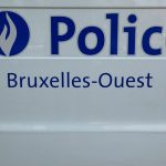 Une personne blessée par balle à Molenbeek-Saint-Jean vendredi.