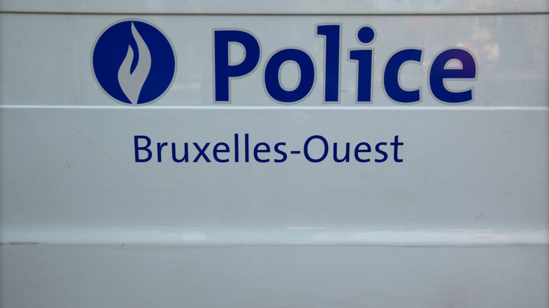 Une personne blessée par balle à Molenbeek-Saint-Jean vendredi.