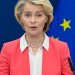 Ursula von der Leyen présentera la politique spatiale européenne au sommet international de l'espace à Paris