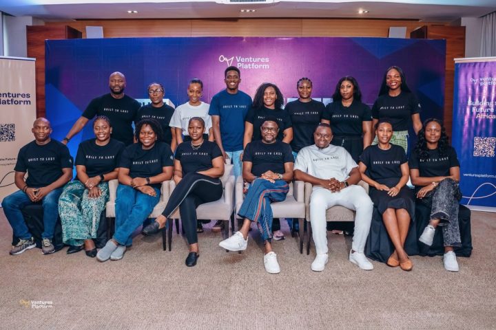 Ventures Platform lève 84 millions de dollars pour son deuxième fonds et étend ses investissements en Afrique