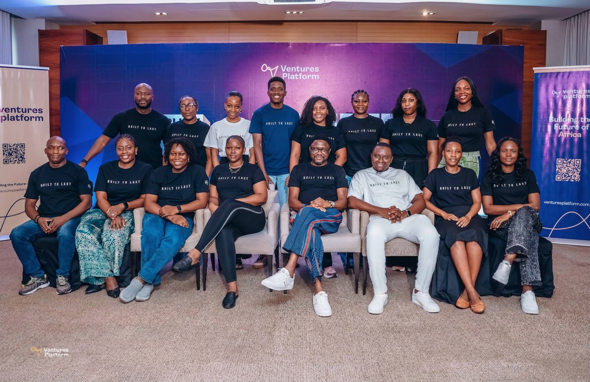 Ventures Platform lève 84 millions de dollars pour son deuxième fonds et étend ses investissements en Afrique