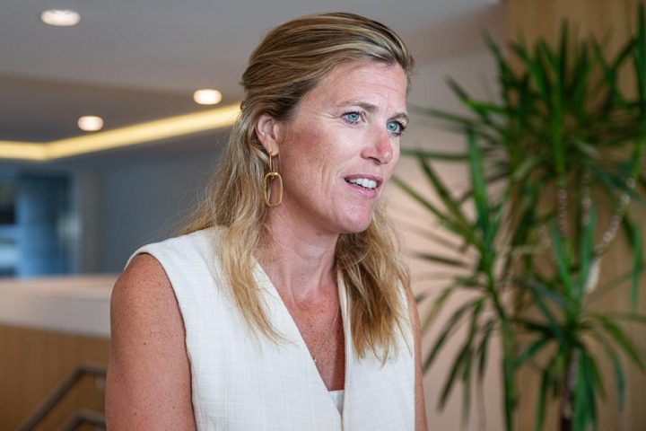Verlinden accélère l'achat de brouilleurs pour lutter contre l'usage des téléphones en prison