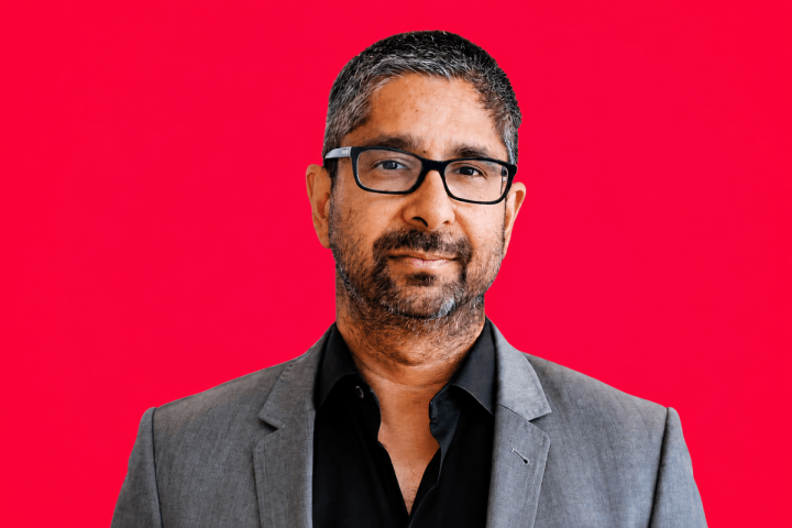 Vijay Pande change de stratégie : pourquoi sa nouvelle entreprise privilégie des investissements concentrés