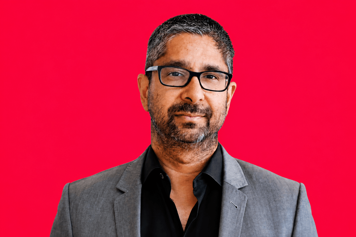 Vijay Pande change de stratégie : pourquoi sa nouvelle entreprise privilégie des investissements concentrés