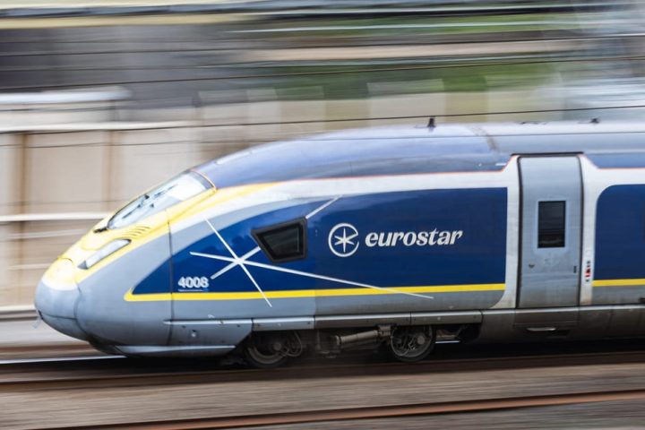 Virgin Trains obtient l'autorisation de contester le monopole d'Eurostar dans le tunnel sous la Manche