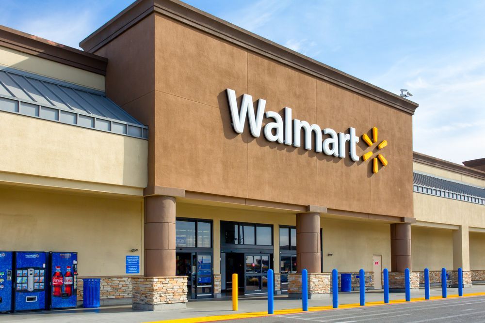 Walmart commencera à accepter Apple Pay et Google Pay en magasin à partir du 24 août
