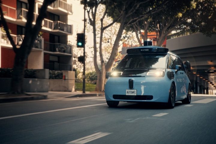 Waymo lance son service de robotaxi de nouvelle génération à Los Angeles, Phoenix et San Francisco