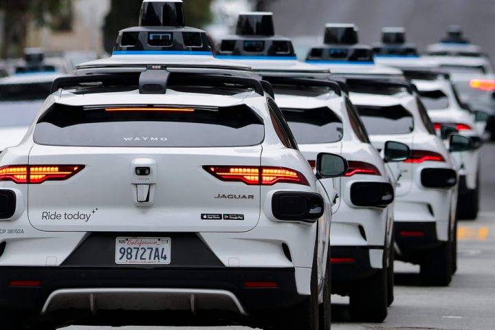 Waymo prévoit de lancer des robotaxis à Munich d'ici la fin 2027