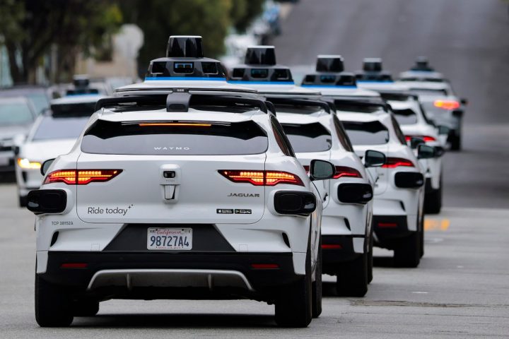 Waymo prévoit de lancer un service de robotaxi à Munich d'ici 2027