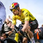 Wout Van Aert forfait pour le Tour de France en raison d'une blessure au coude et d'une infection