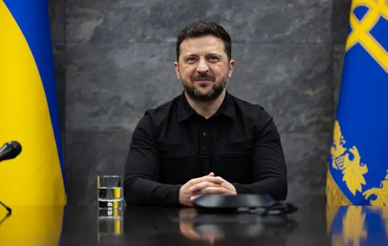 Zelensky annonce un succès dans la neutralisation d'un lanceur Iskander près de la frontière ukrainienne