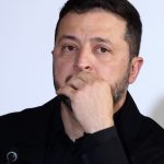 Zelenskyy limoge sa directrice adjointe dans le cadre d'une enquête sur la corruption en Ukraine