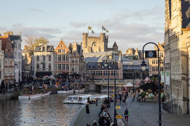 65 % des Flamands ont voyagé à l'étranger pour leurs vacances l'année dernière