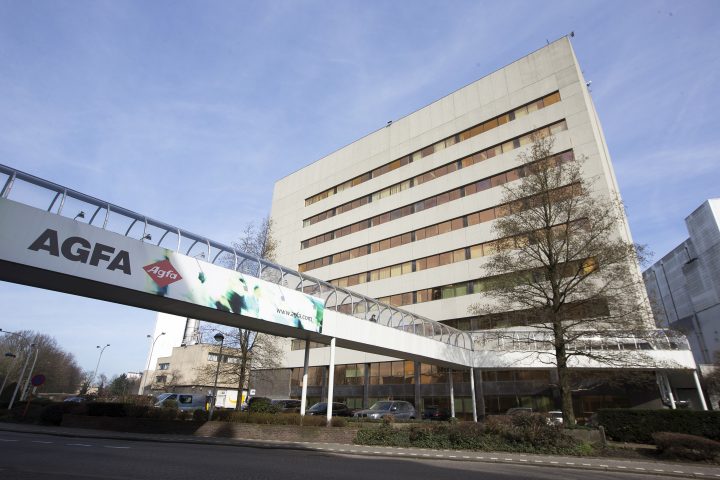 Agfa crée une coentreprise avec un investisseur américain pour renforcer ses capacités d'impression numérique