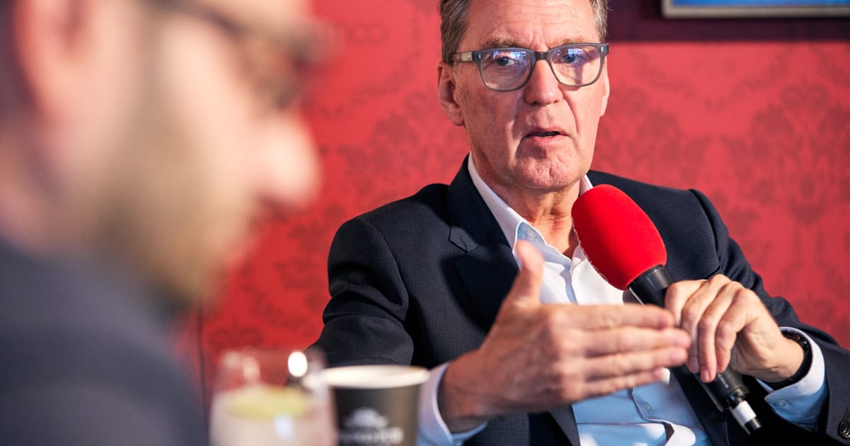 Alan Milburn s'oppose à la réduction des cotisations patronales pour les jeunes en raison de préoccupations financières