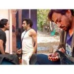 Aman Gandhi qualifie Aasif Khan de « piètre copie d'Irrfan Khan » dans Bigg Boss 20