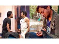 Aman Gandhi qualifie Aasif Khan de « piètre copie d'Irrfan Khan » dans Bigg Boss 20