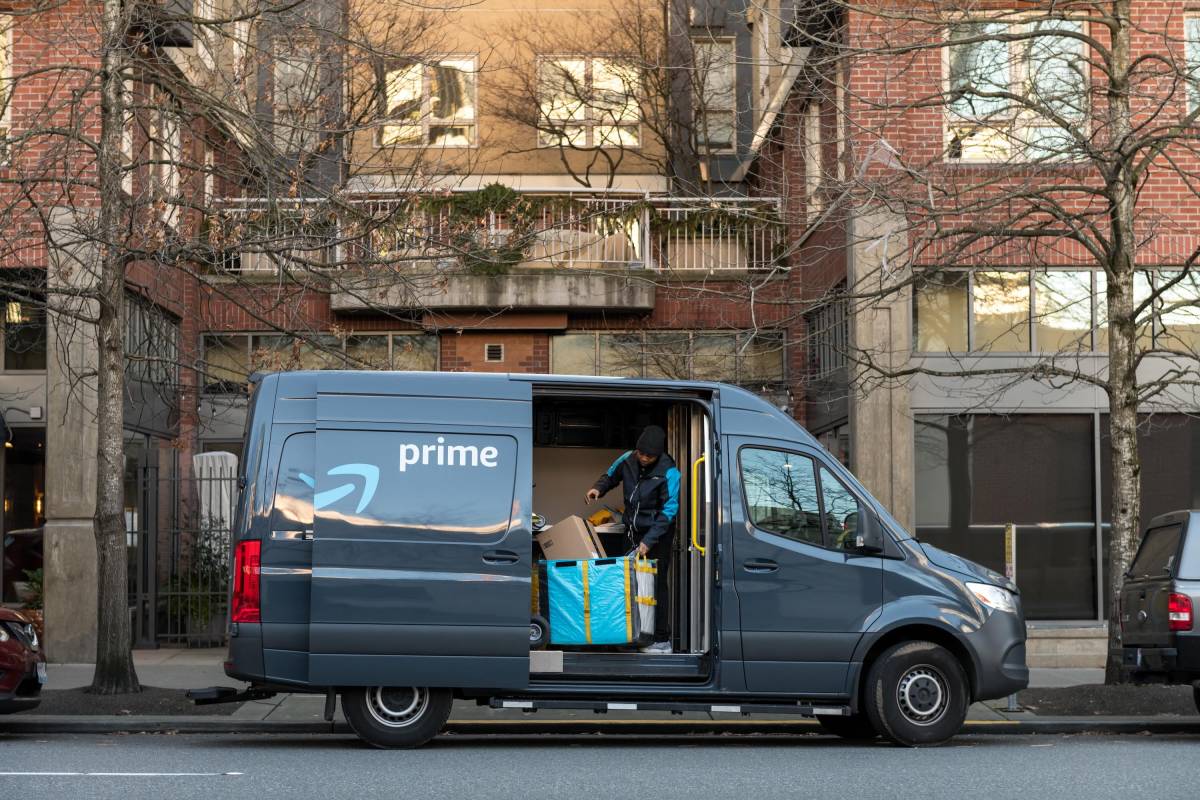 Amazon exprime des incertitudes concernant son objectif de zéro émission carbone d'ici 2040
