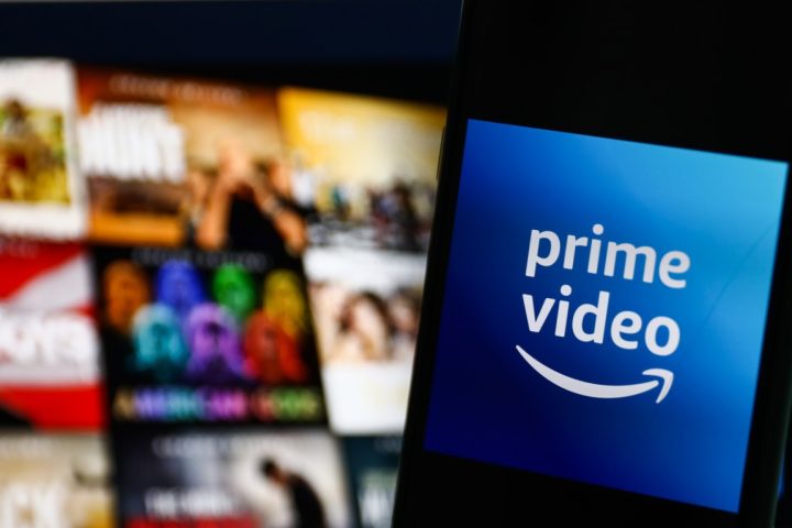 Amazon Prime Video lance des clips d'actualités en format court pour rivaliser avec TikTok