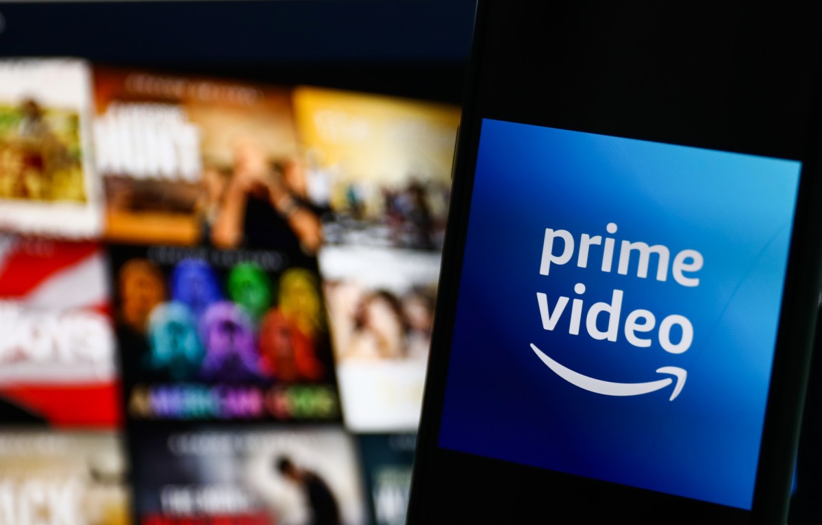 Amazon Prime Video lance des clips d'actualités en format court pour rivaliser avec TikTok