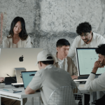 Ando lance une application de messagerie pour faciliter la collaboration entre humains et agents IA