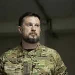 Andriy Biletsky nommé à la tête d'un nouveau groupement militaire central pour la défense du Donbass