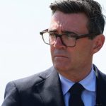 Andy Burnham en visite à Berlin pour des entretiens avec le chancelier Merz