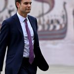 Andy Burnham propose une stratégie accélérée pour renforcer les relations avec l'UE lors de la conférence à Liverpool.