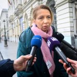 Ans Persoons dénonce la fréquentation des vols vers l'aéroport de Bruxelles comme inacceptable